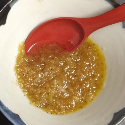 こんにちは〜玉ねぎを加熱するので甘みが出ますね。酢の代わりにカボスで作ってみました(*^^*)レシピありがとうございます。